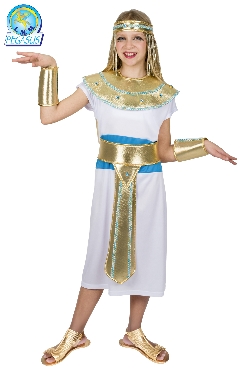 PRINCIPESSA EGIZIANA BAMBINA